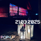 10. Pop-Up-Genussabend am 21.03.25