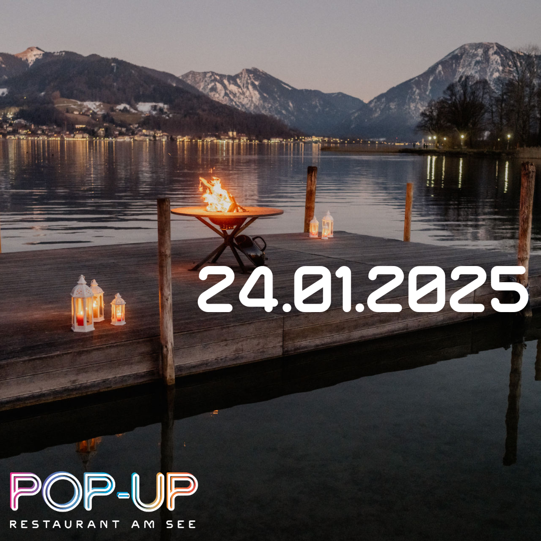 03. Pop-Up-Genussabend am 24.01.25