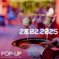 07. Pop-Up-Genussabend am 28.02.25