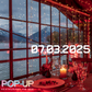 08. Pop-Up-Genussabend am 07.03.25