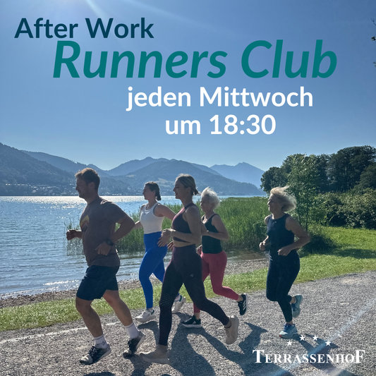 After Work Runners Club